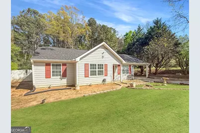 211 Brooks Lane, Winder, GA 30680 - Photo 1