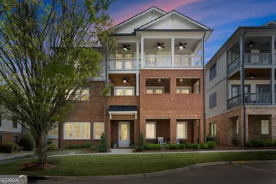 6056 Gaines Street, Norcross, GA 30071 - Photo 1