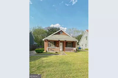 894 United Avenue SE, Atlanta, GA 30316 - Photo 1