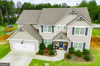 256 Tripp Lane, Carrollton, GA 30117 - Photo 1