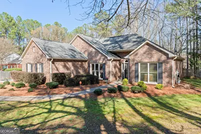 160 Abner Drive, McDonough, GA 30252 - Photo 1