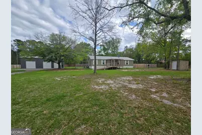 688 Linden Bluff Drive, Jesup, GA 31545 - Photo 1