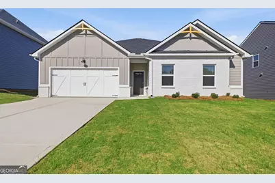 303 Rusty Plow Lane, Perry, GA 31069 - Photo 1