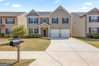 445 Emporia Loop, McDonough, GA 30253 - Photo 1