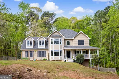 145 Vista Lane, Tyrone, GA 30290 - Photo 1