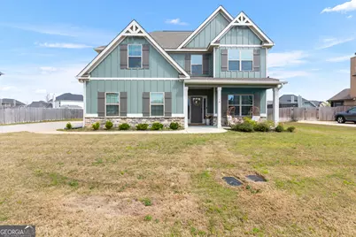 18 Pearl Moss Lane, Kathleen, GA 31047 - Photo 1