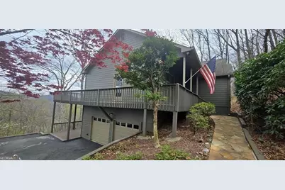 906 Ridgeview Drive, Jasper, GA 30143 - Photo 1