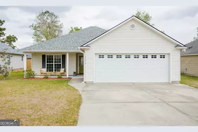 3672 Tupelo Road, Valdosta, GA 31605 - Photo 1