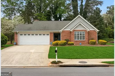 110 Brittany Chase, Fayetteville, GA 30214 - Photo 1