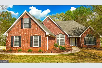 1507 Elena Drive, McDonough, GA 30253 - Photo 1