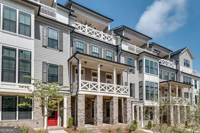 307 Concord Street, Alpharetta, GA 30009 - Photo 1