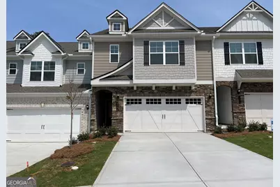 3568 Birdstone Drive #LOT 16, Decatur, GA 30032 - Photo 1