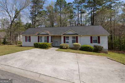 1957 Karen Circle, Milledgeville, GA 31061 - Photo 1