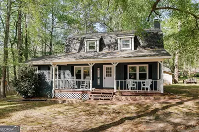11 Lauri Lane, Crawford, GA 30630 - Photo 1
