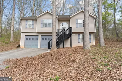 1311 Ridgeview Road, Auburn, GA 30011 - Photo 1