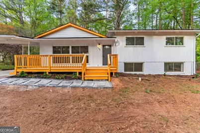 1796 E Atlanta Road, Stockbridge, GA 30281 - Photo 1