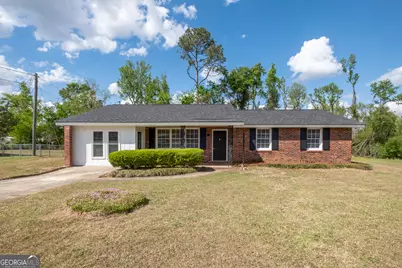 1806 North Maple Drive, Vidalia, GA 30474 - Photo 1