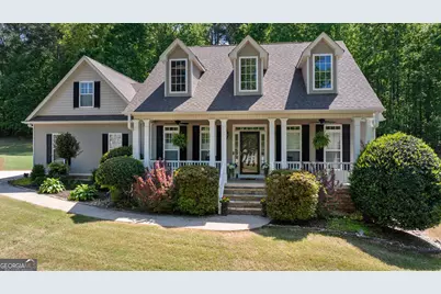 145 Ryans Court, Sharpsburg, GA 30277 - Photo 1