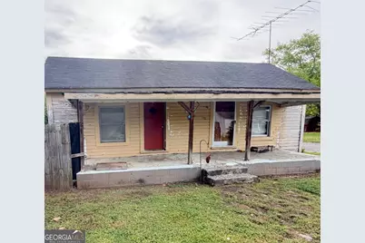 3 Walnut Street, Aragon, GA 30104 - Photo 1