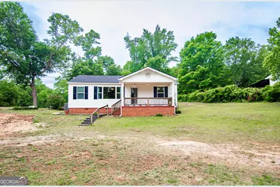 12 Bailey Drive, Newnan, GA 30263 - Photo 1