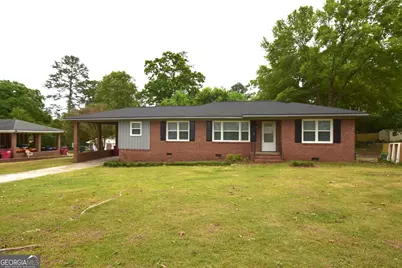 2878 Riverview Road, Macon, GA 31204 - Photo 1