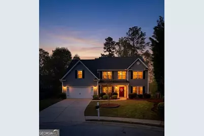1812 Maxey Lane, Winder, GA 30680 - Photo 1