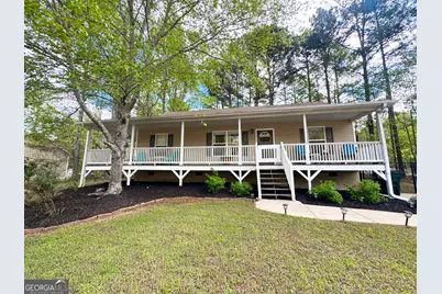389 Orchard Drive, Temple, GA 30179 - Photo 1