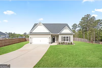 227 Whitley Crossing, Rockmart, GA 30153 - Photo 1