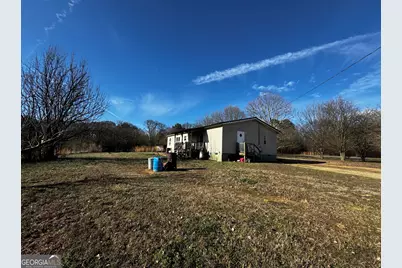 2693 Bakers Bridge Road, Royston, GA 30662 - Photo 1