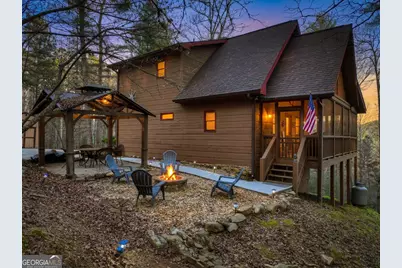 764 Ducktown Lane, Ellijay, GA 30540 - Photo 1