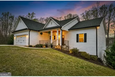 186 Meadow Circle, Ellijay, GA 30540 - Photo 1