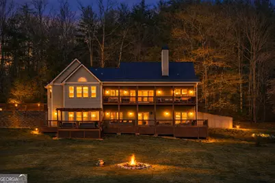 95 Hickory Avenue, Blue Ridge, GA 30513 - Photo 1
