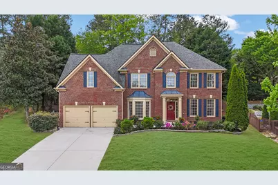 3627 Treybyrne Crossing, Dacula, GA 30019 - Photo 1