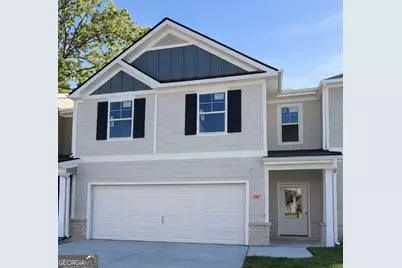 375 Lanier Circle, Woodstock, GA 30189 - Photo 1
