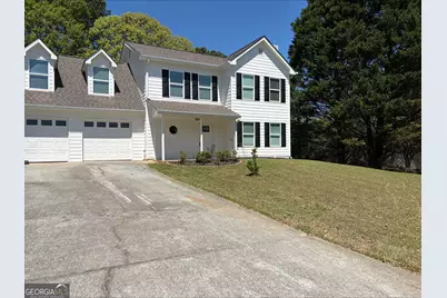 433 Rhett Drive, Loganville, GA 30052 - Photo 1
