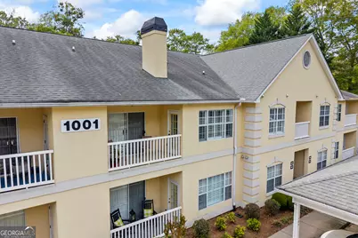 1001 Holly Drive, Gainesville, GA 30501 - Photo 1