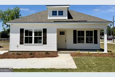 2 Roundtree Street, Statesboro, GA 30458 - Photo 1