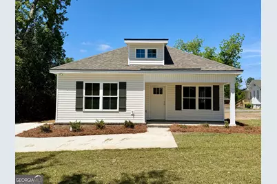6 Roundtree Street, Statesboro, GA 30458 - Photo 1