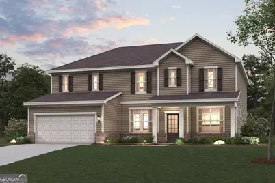 4184 Viola Place, South Fulton, GA 30349 - Photo 1