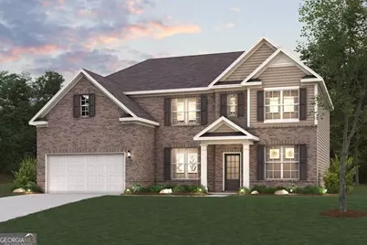 4180 Viola Place, South Fulton, GA 30349 - Photo 1