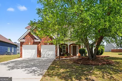 3630 Cape Lane, Conyers, GA 30013 - Photo 1