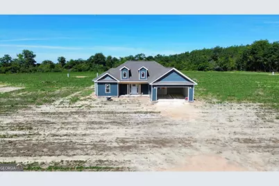 1187 Coleman Register Rd, Lot 14, Rentz, GA 31075 - Photo 1