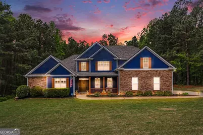 253 Timbercreek Estates Drive, Sharpsburg, GA 30277 - Photo 1