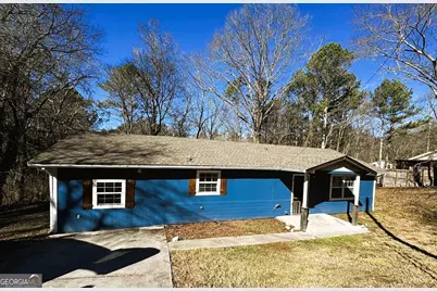 1614 Kendall Road, Rocky Face, GA 30740 - Photo 1