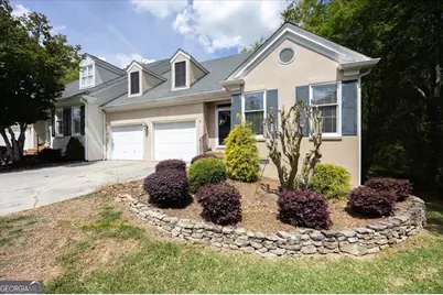 166 Brookstone Way, Macon, GA 31210 - Photo 1