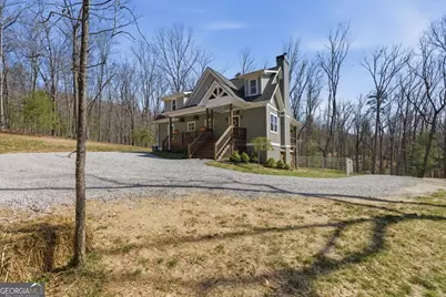 753 Pit Road, Blairsville, GA 30512 - Photo 1