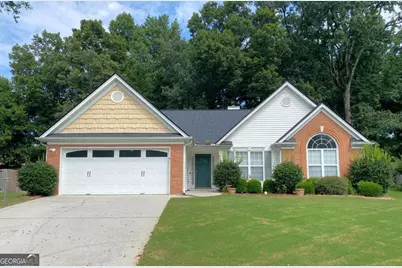 2840 General Lee Way, Buford, GA 30519 - Photo 1