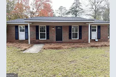 403 Broxton Lane, Manchester, GA 31816 - Photo 1