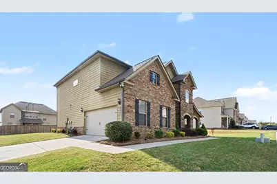 1454 Casual Ridge Run, Loganville, GA 30052 - Photo 1
