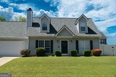 108 Sweetgum Road, Peachtree City, GA 30269 - Photo 1